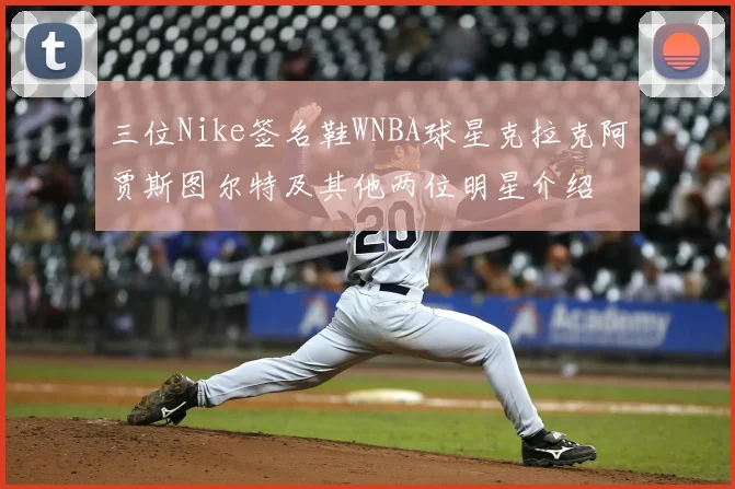 三位Nike签名鞋WNBA球星克拉克阿贾斯图尔特及其他两位明星介绍