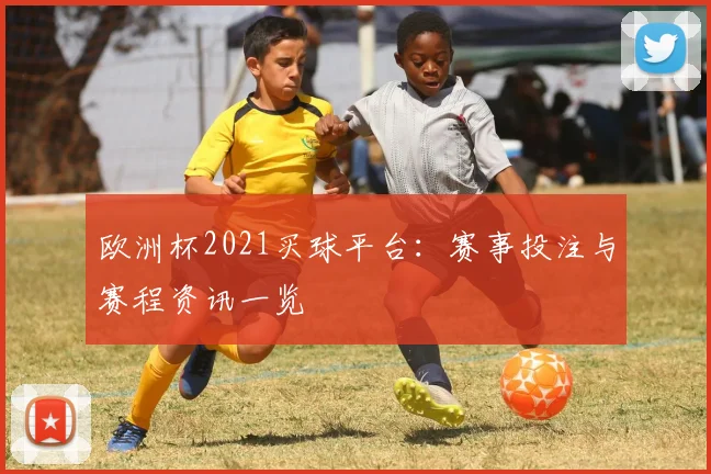 欧洲杯2021买球平台：赛事投注与赛程资讯一览