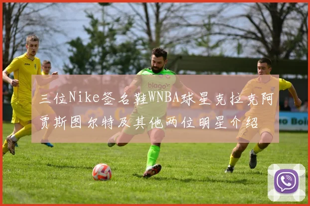 三位Nike签名鞋WNBA球星克拉克阿贾斯图尔特及其他两位明星介绍