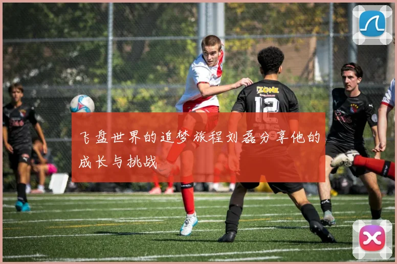 飞盘世界的追梦旅程刘磊分享他的成长与挑战