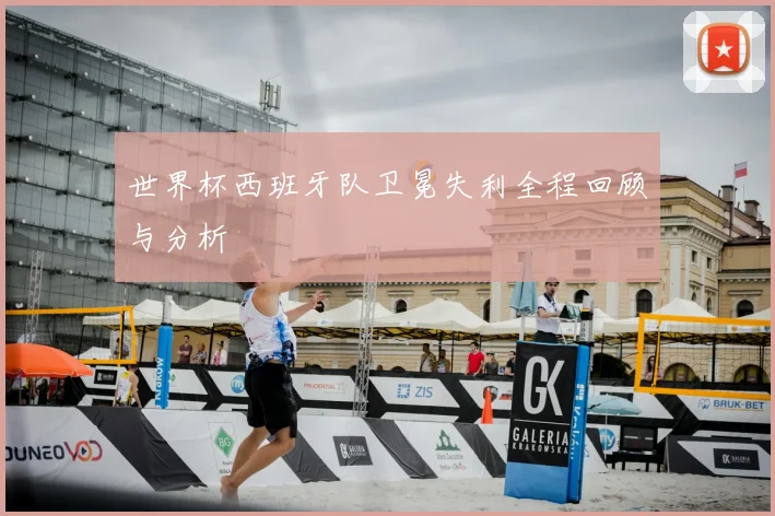 世界杯西班牙队卫冕失利全程回顾与分析