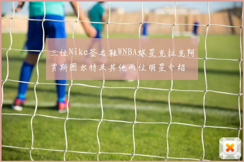 三位Nike签名鞋WNBA球星克拉克阿贾斯图尔特及其他两位明星介绍