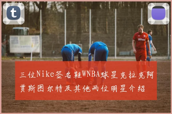 三位Nike签名鞋WNBA球星克拉克阿贾斯图尔特及其他两位明星介绍
